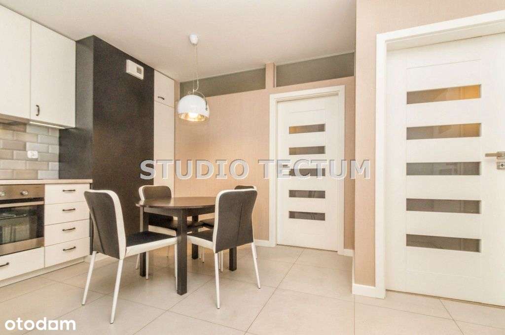 2 Pokoje Ruczaj Dębniki Garaż Komórka-7