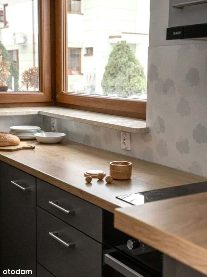 Dom bezczynszowy | osiedle zamknięte | blisko las-3