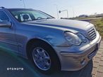 Mercedes-Benz Klasa C 180 T Kompr Classic - 8