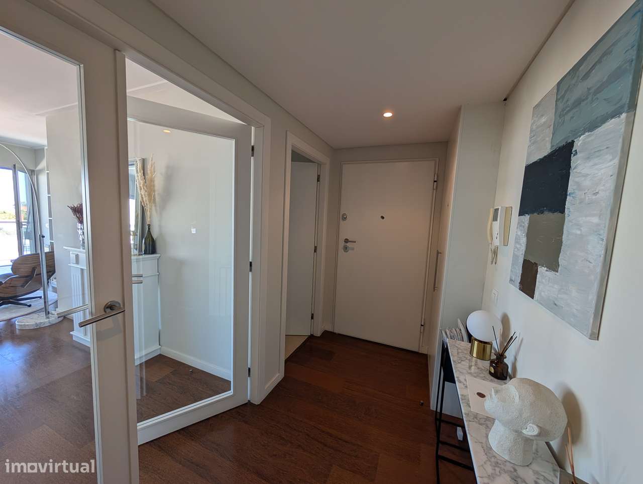 Arrendamento  T2 Expo Avenida Pádua, 3 - Grande imagem: 4/51