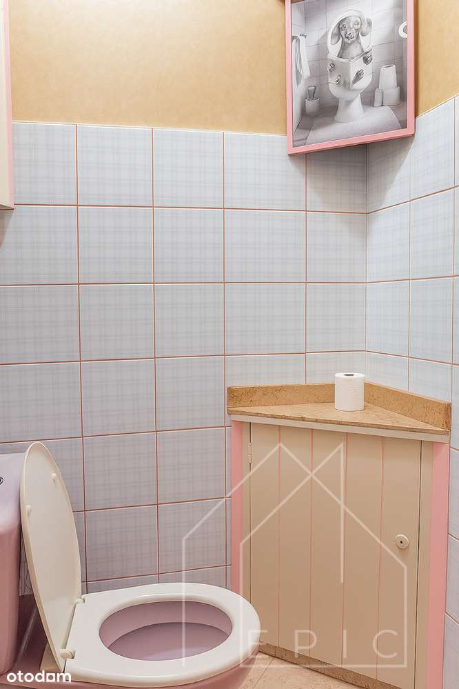 Zamieszkaj w centrum, oddychaj zielenią – 3 pok-12