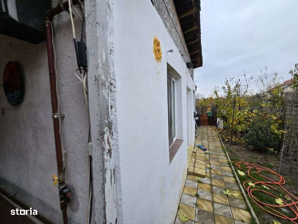 Casa P+M, Suprafata utila 220 mp, Teren 1.150 mp, Ștefanesti-18