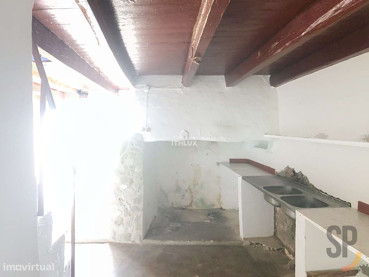 Moradia em Juromenha - Grande imagem: 5/14