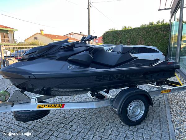 Sea-Doo RXP-X RS 300 - 5