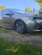 Toyota Corolla 1.2 T Comfort - 6