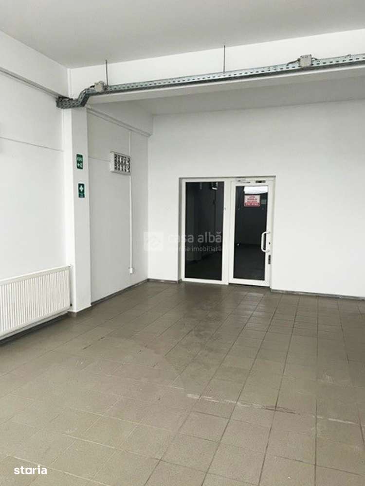 Spatiu de productie, 300mp, amenajat, zona Tatarasi - Imagine principală: 4/5