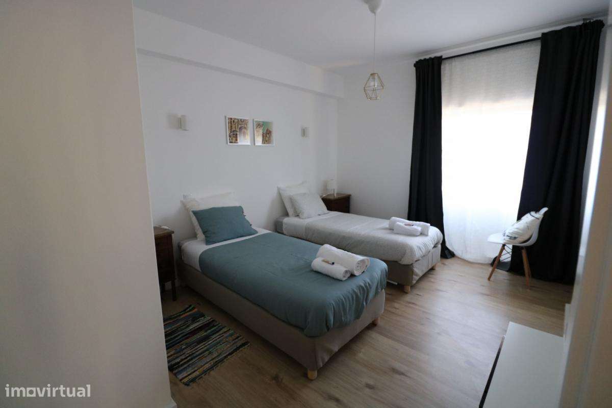 Apartamento com 2 quartos - localizado em Benfica Lisbon - Grande imagem: 4/10