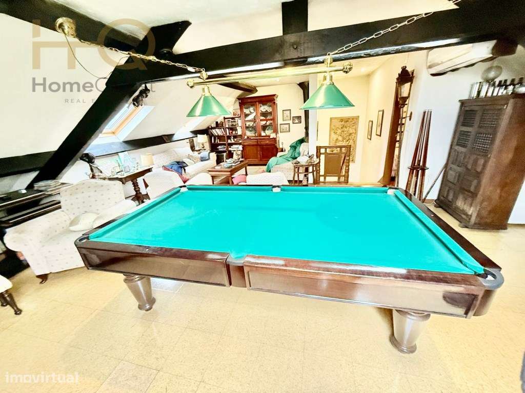 T5 no coração do centro histórico de Viseu-34