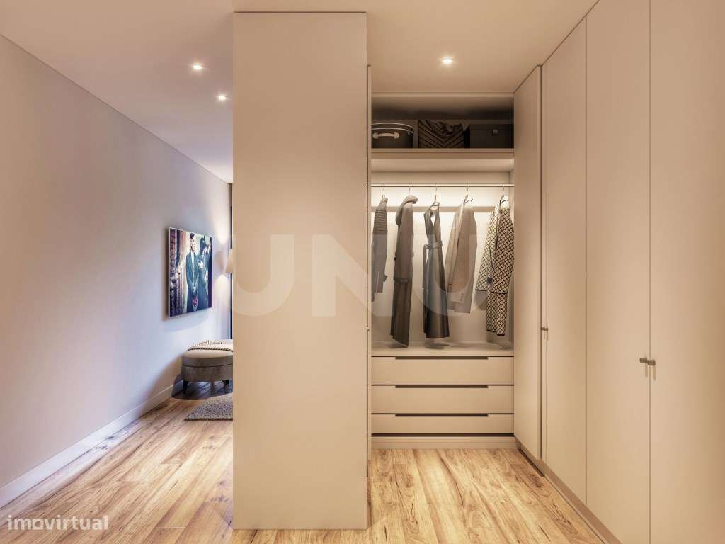 Moradia contemporânea de luxo com piscina e acabamentos de excelência-7