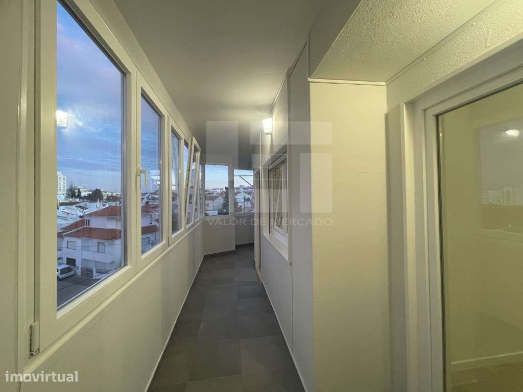 APARTAMENTO T3 - QUINTA DO BISPO, PORTIMÃO - Grande imagem: 3/28