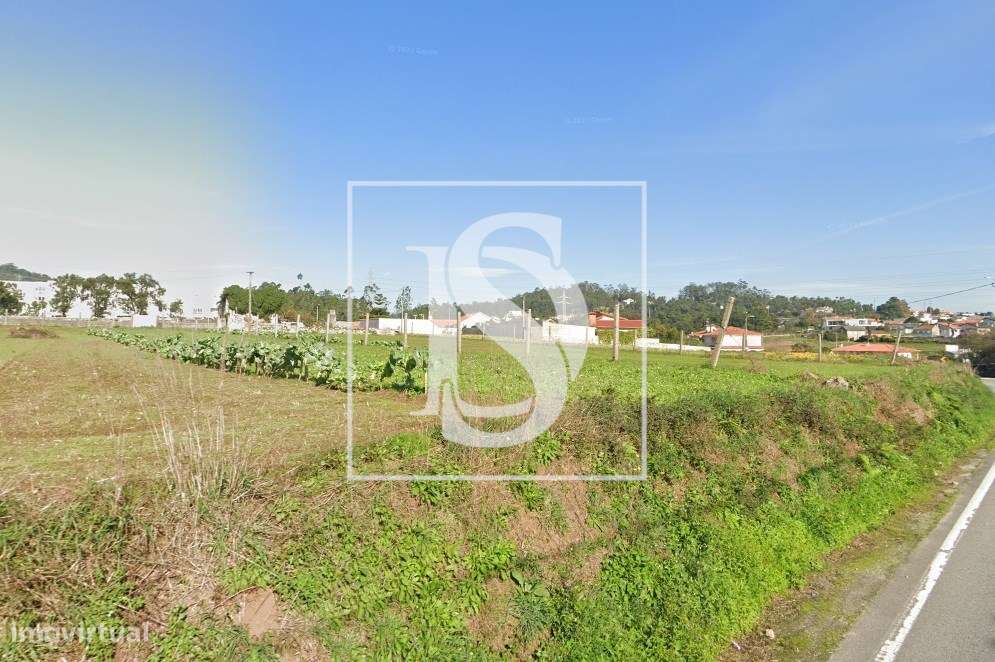 Terreno para construção de 2 Moradias à entrada de Esposende - Grande imagem: 4/5