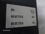 SEAT IBIZA 6J 08-17 1.2 TSI POMPA MODUŁ ABS 6R0907379AS - 3