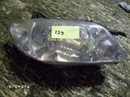 Lampa prawa przód Mazda 323 - 1