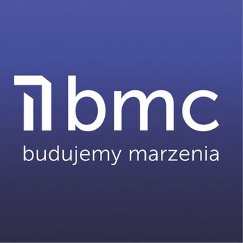 BMC Logo