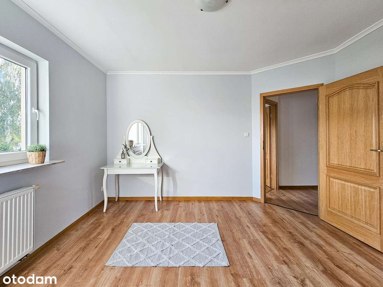 Czarny Las I środkowy segment I 4 pokoje I do wejścia I od zaraz-8