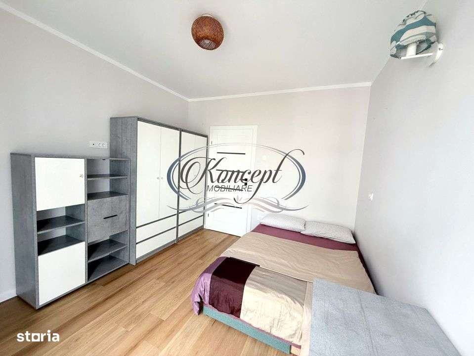 Apartament in Columna Residence - Imagine principală: 5/17