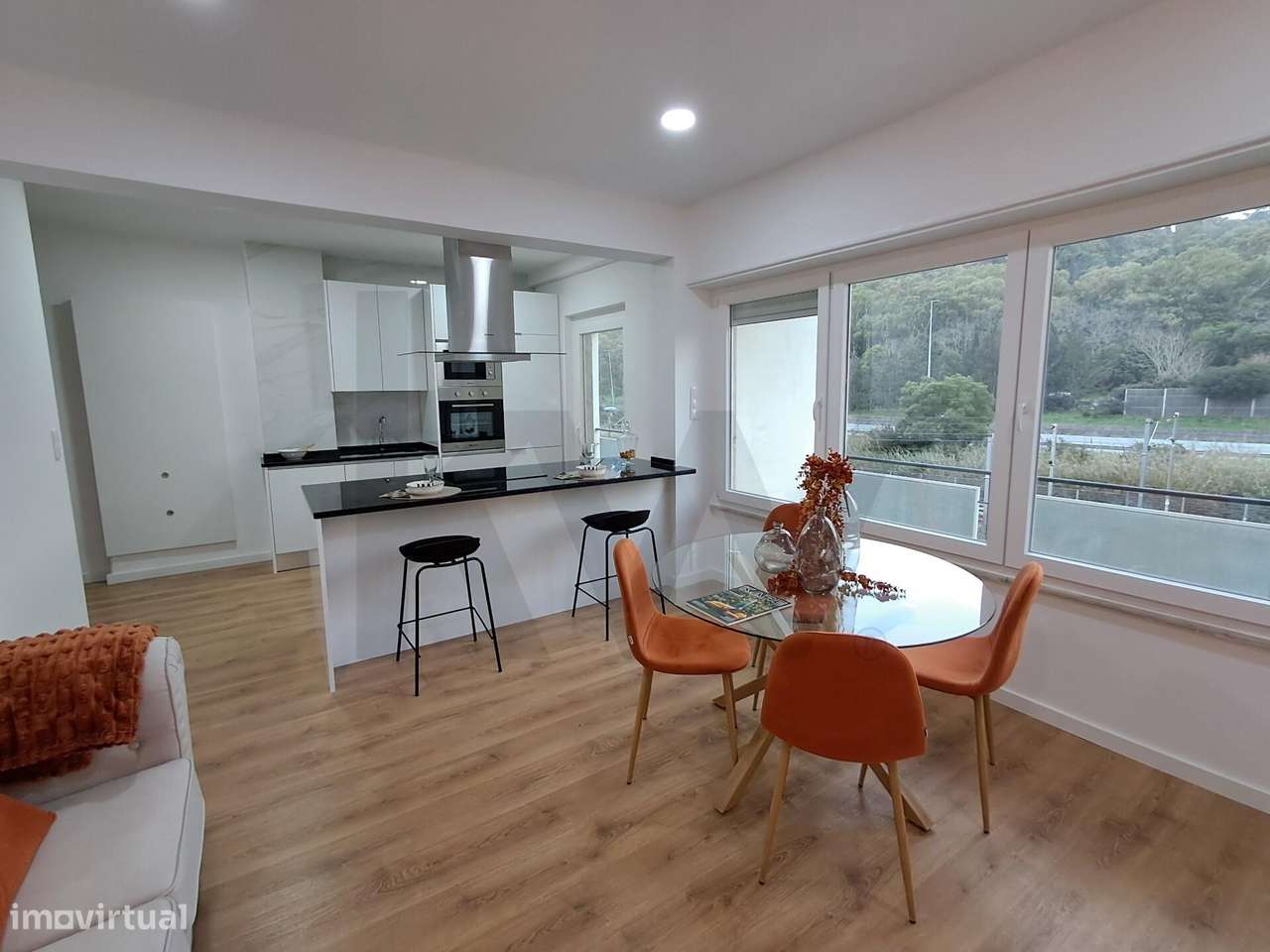 T3 Benfica - Grande imagem: 2/16