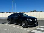 Mercedes-Benz GLE 400 4-Matic - 4