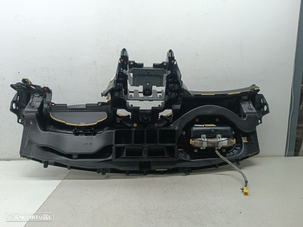 Kit Tablier,Airbags,Centralinas E Cintos Opel Insignia A (G09) - 8