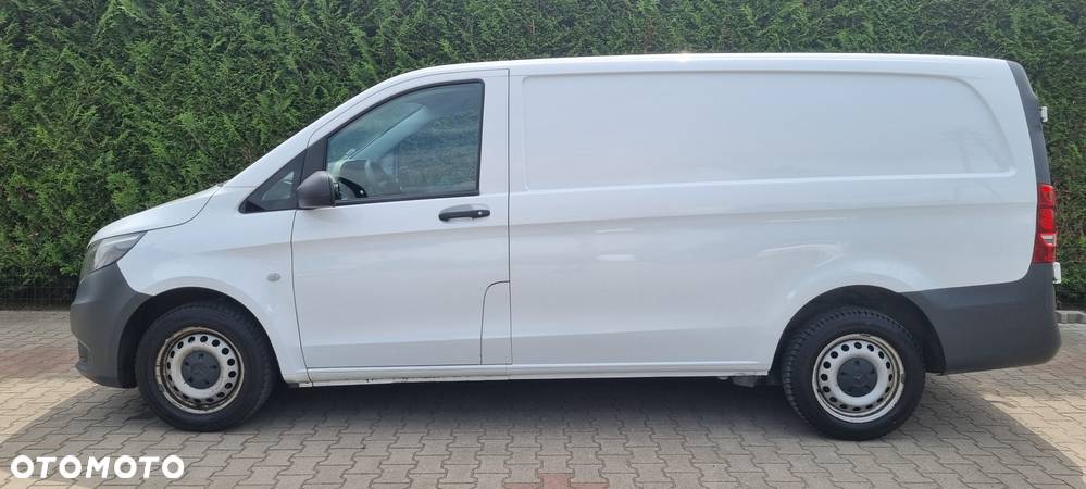 Mercedes-Benz Vito - 17