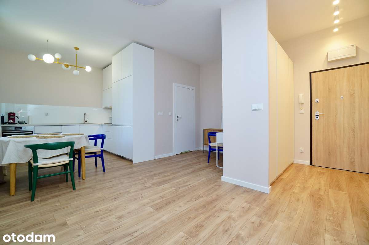 Os. Stalowe 16 - budynek po remoncie | winda | piwnica | Modernity-8