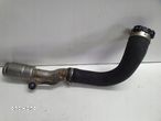 OPEL MERIVA B RURA INTERCOOLER 1,6CDT - 2