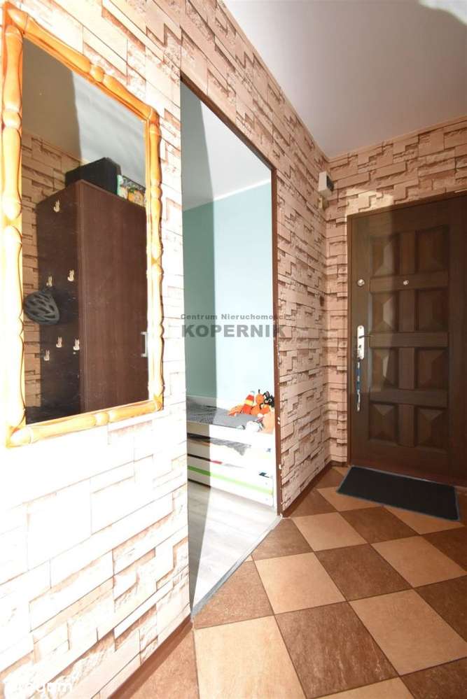 2 piętro w bloku - 48m2- duża piwnica-10