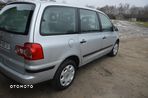 Volkswagen Sharan 2.0 Comfortline - 20