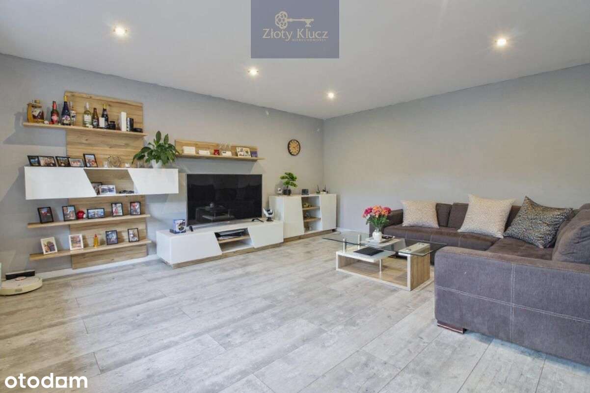 Mieszkanie 55m² tuż przy Szczawnie-Zdroju – hit! - Pełny obrazek: 2/18