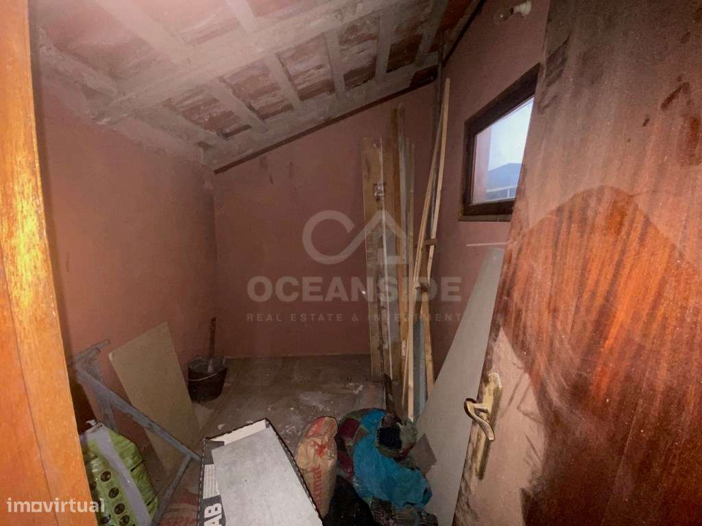 Moradia T4 em São Miguel de Acha-21