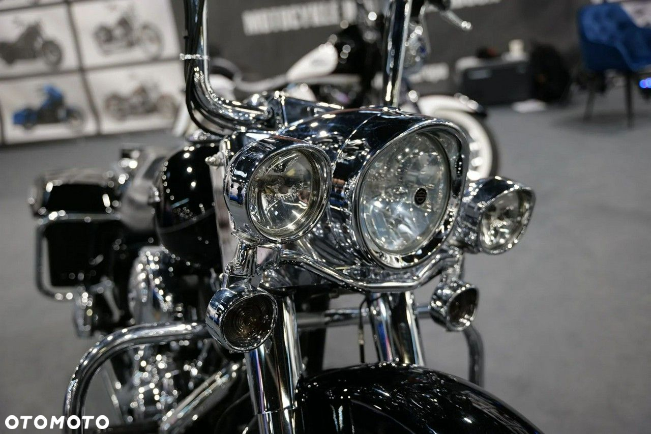 Harley-Davidson Touring Road King - 6