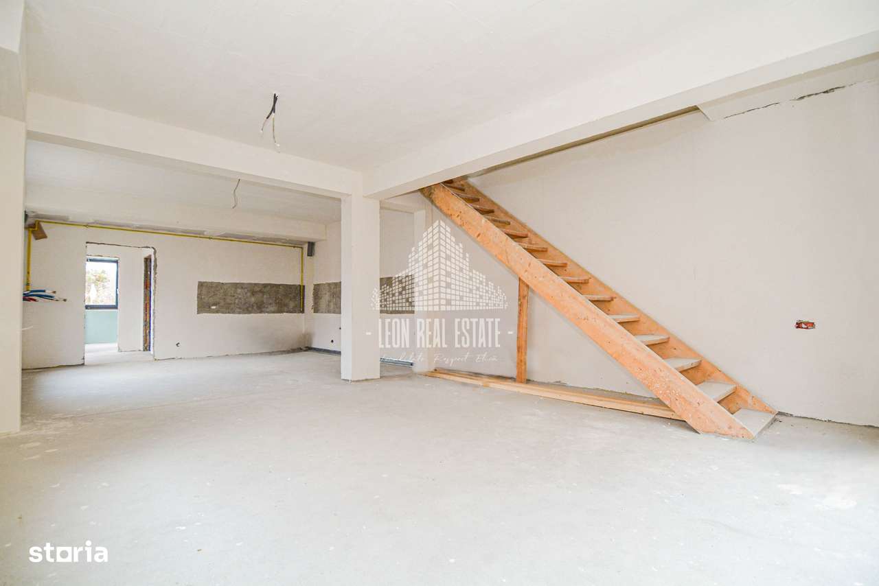 Casă individuală semifinisată, în Cluj-Napoca, Gruia, 145.05mp utili-3