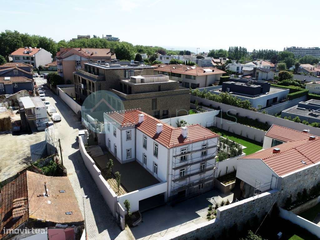 Apartamento T3 de Luxo - Casal de Passos - Grande imagem: 2/38