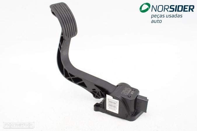 Pedal acelerador / potenciômetro Citroen DS5|11-15 - 1