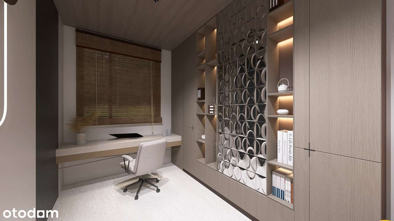 Nowy dom z ogrodem i poddaszem - Gowarzewo– PROMOCJA JESIENNA!-7