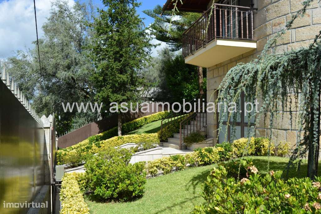 Moradia Indiv. V5 - Besteiros - Grande imagem: 5/43