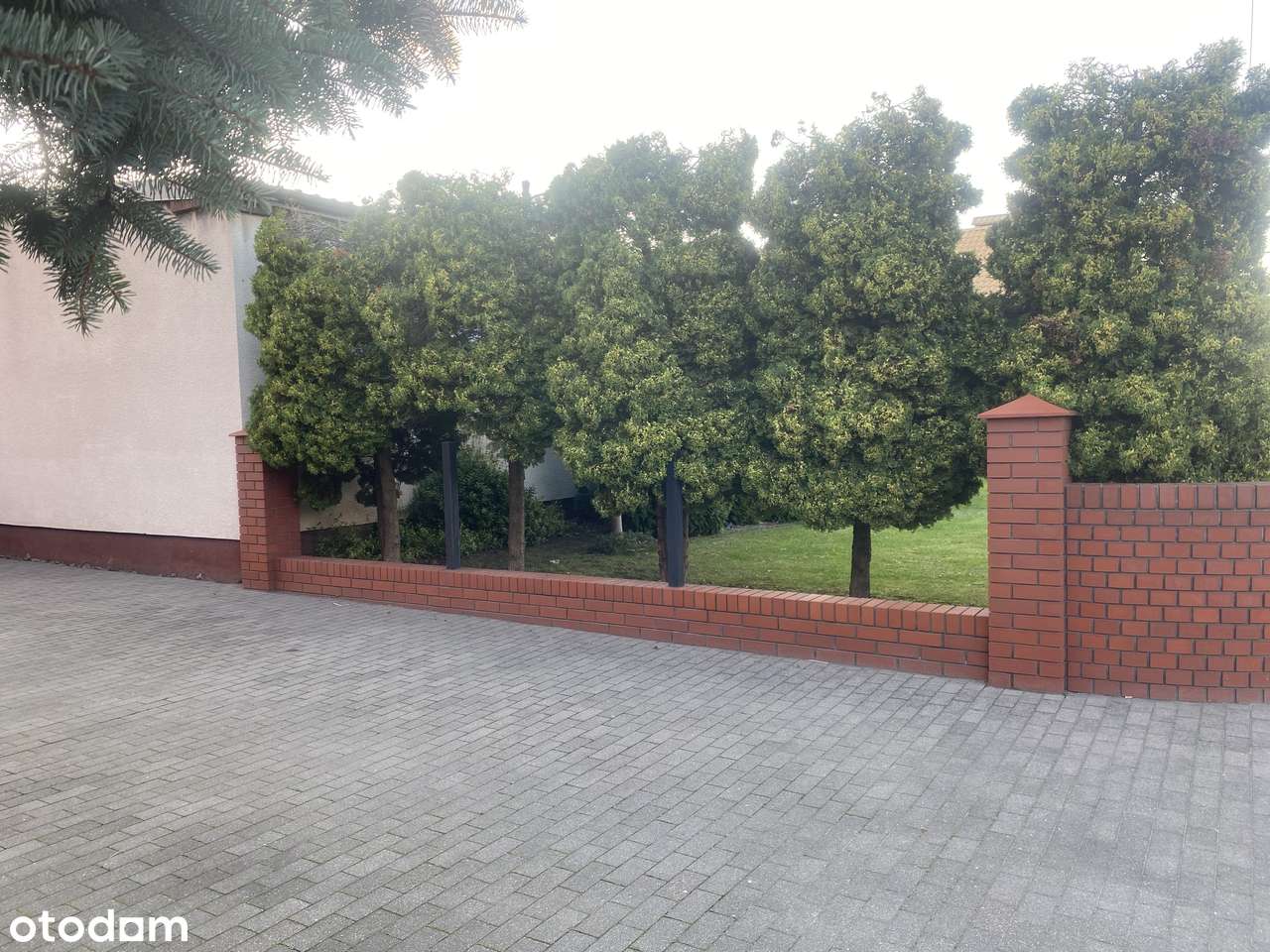 Sprzedam dom wraz z zabudowaniami!!!! - Pełny obrazek: 4/5