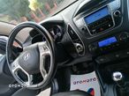 Hyundai ix35 2.0 CRDi Premium - 23