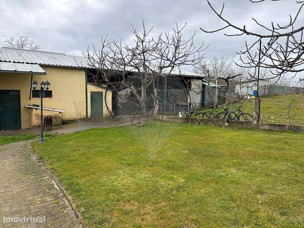Moradia T5 para venda - Grande imagem: 4/20