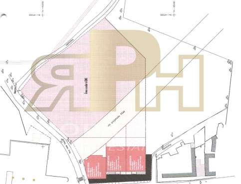 Terreno  Venda em Santarém (Marvila), Santa Iria da Ribeira de Santaré - Grande imagem: 3/3