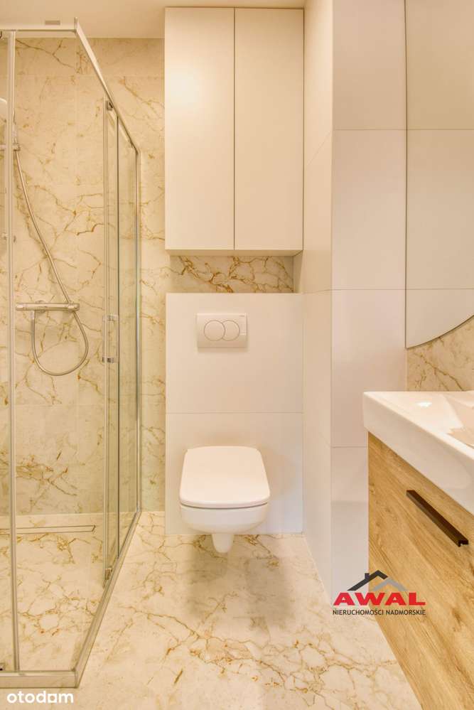 Chłapowo 3-pokojowy apartament wakacyjny-8