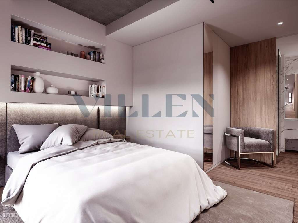 Apartamentos T3 Novos em Viana do Castelo - Grande imagem: 5/10