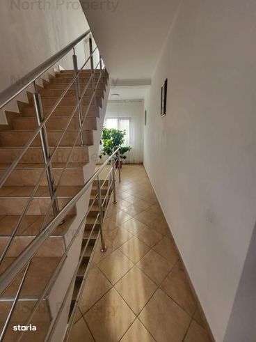 Vila 7 camere in Afumati-18