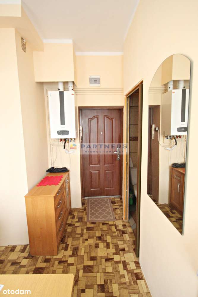 Mieszkanie z potencjałem 38m2, Stary Zdrój! - Pełny obrazek: 5/6