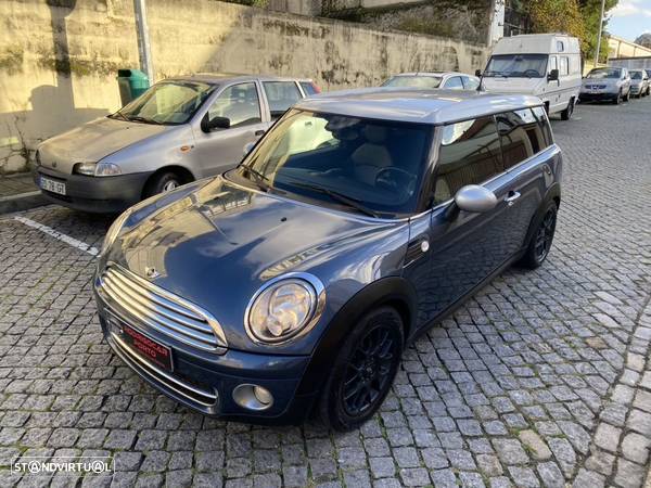 MINI Clubman Cooper D Auto - 2