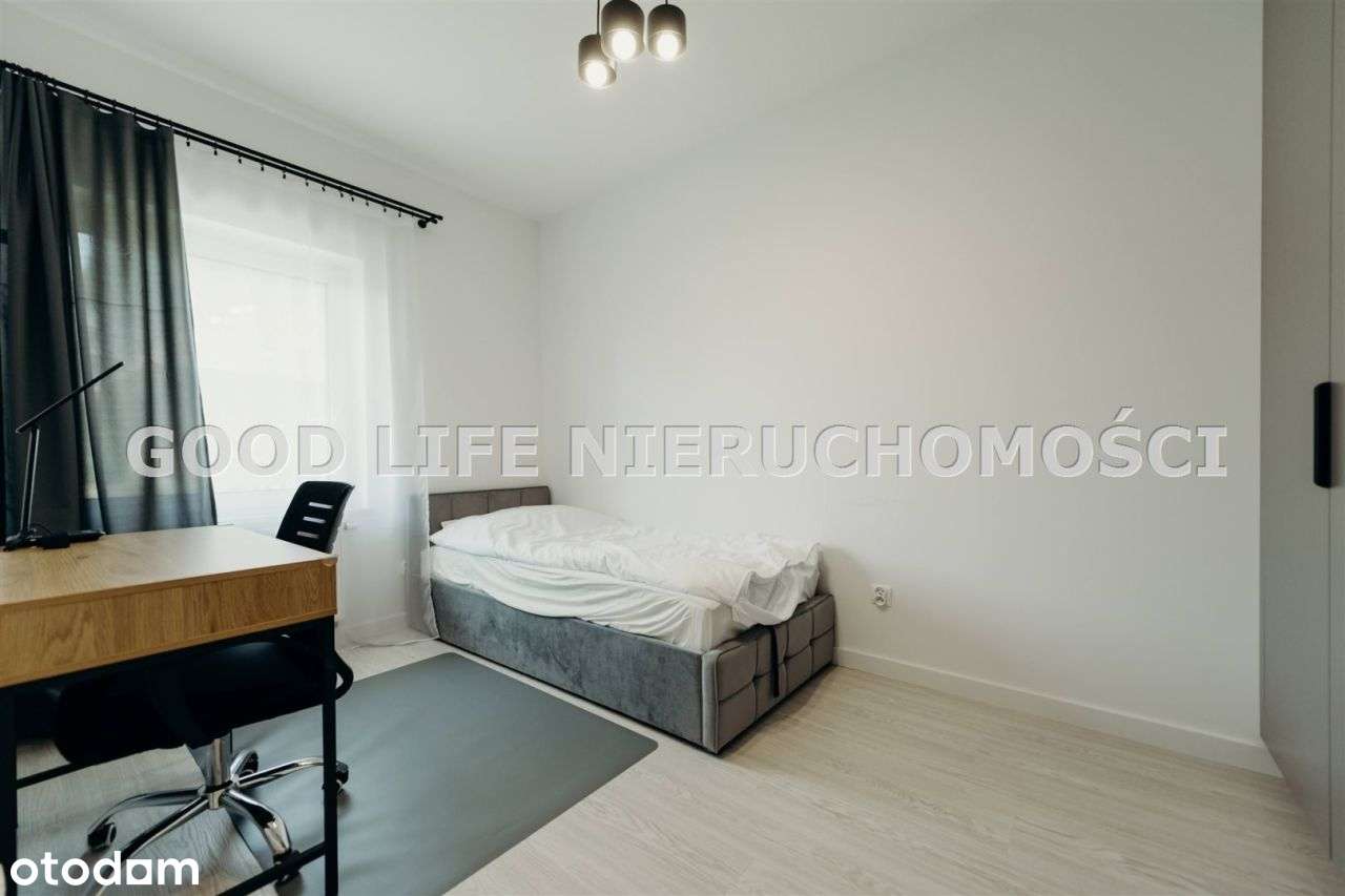 Mieszkanie 3Pok, 60M2 Rudna Mała, 2 Balkony - Pełny obrazek: 5/7