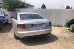 MOTORAS BLOCARE VOLAN 4F0910852 Audi A6 4F/C6  [din 2004 pana  2008] seria Sedan 2.0 TDI MT (140 hp - 4