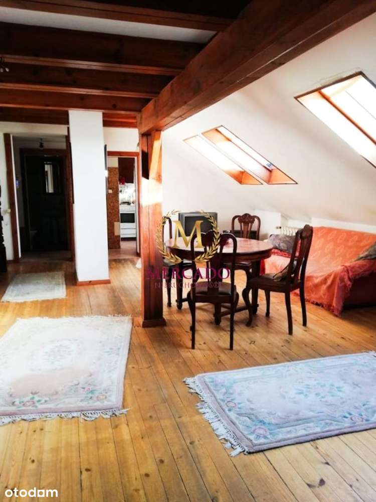 Niedrogie Mieszkanie 65M2 Podolszyce - Pełny obrazek: 2/7