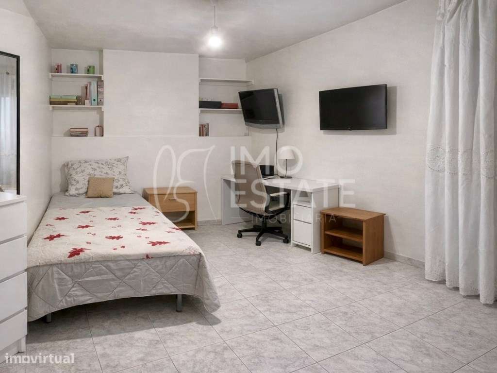 Apartamento T4 duplex Coimbra-5