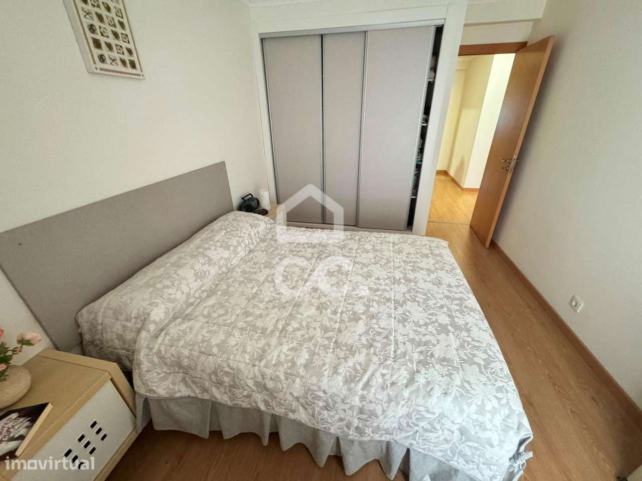 Apartamento T3 em Sesimbra – A 10 minutos a pé da praia-15